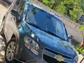 Chevrolet Orlando, 3 pozitsiya 2017 yil, КПП Mexanika, shahar Bo'ka tumani uchun 13 000 у.е. id5196254