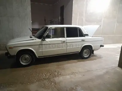 Белый ВАЗ (Lada) 2106 1993 года, КПП Механика, в Чиракчинский район за ~1 979 y.e. id4955202