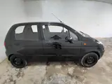 Черный Chevrolet Matiz, 1 позиция 2010 года, КПП Механика, в Фергана за 2 700 y.e. id6326711, Фото №1