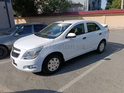 Chevrolet Cobalt, 4 евро позиция 2024 года, КПП Автомат, в Ташкент за ~11 647 y.e. id5225948