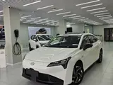 Белый GAC Aion S Plus 2025 года, КПП Автомат, в Ташкент за 21 900 y.e. id6320432, Фото №1