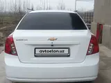 Белый Chevrolet Gentra, 1 позиция Газ-бензин 2021 года, КПП Механика, в Карши за 11 350 y.e. id5180844, Фото №1