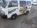 Белый Chevrolet Damas 2024 года, КПП Механика, в Кунград за ~8 028 y.e. id6532387