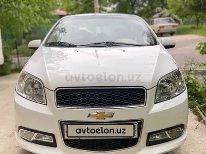 Chevrolet Nexia 3 2019 года, КПП Механика, в Ташкент за ~10 523 y.e. id5183663