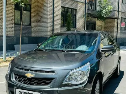 Mokriy asfalt Chevrolet Cobalt, 2 pozitsiya 2019 yil, КПП Mexanika, shahar Toshkent uchun 9 300 у.е. id5190479