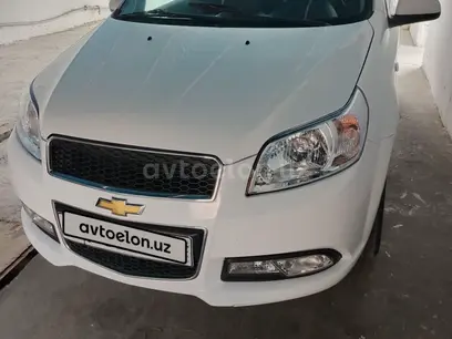 Chevrolet Nexia 3, 4 pozitsiya 2019 yil, КПП Avtomat, shahar Qo'qon uchun 8 650 у.е. id5109318