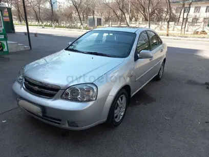 Chevrolet Lacetti, 3 позиция 2013 года, КПП Автомат, в Ташкент за 9 500 y.e. id4993273