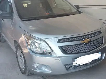 Chevrolet Cobalt, 2 pozitsiya 2013 yil, КПП Mexanika, shahar Qarshi uchun ~9 494 у.е. id4928227