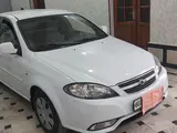 Белый Chevrolet Lacetti, 1 позиция 2022 года, КПП Механика, в Бухара за 11 100 y.e. id6449172, Фото №1