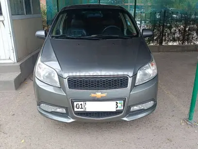 Мокрый асфальт Chevrolet Nexia 3, 4 позиция 2017 года, КПП Автомат, в Ташкент за 8 500 y.e. id4999916
