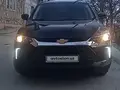 Chevrolet Tracker, 1 pozitsiya 2023 yil, КПП Mexanika, shahar Toshkent uchun 16 200 у.е. id5192085