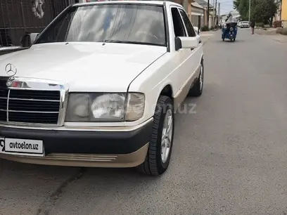 Mercedes-Benz 190 1986 yil, shahar Oʻzbekiston tumani uchun 3 700 у.е. id5224294