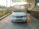Белый Chevrolet Lacetti, 3 позиция 2010 года, КПП Автомат, в Бешарыкский район за 6 000 y.e. id6438707, Фото №1