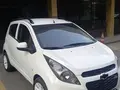 Oq Chevrolet Spark, 2 pozitsiya 2011 yil, КПП Avtomat, shahar Toshkent uchun 5 000 у.е. id6459069
