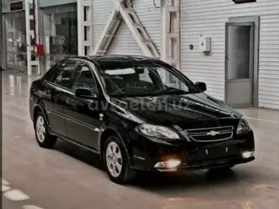 Черный Chevrolet 2024 года, КПП Автомат, в Навои за ~15 493 y.e. id5122189