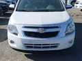 Белый Chevrolet Cobalt, 4 позиция 2024 года, КПП Автомат, в Кошкупырский район за ~12 395 y.e. id5174451
