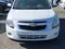 Белый Chevrolet Cobalt, 4 позиция 2024 года, КПП Автомат, в Кошкупырский район за ~12 541 y.e. id5174451