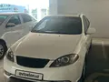 Белый Chevrolet Gentra, 3 позиция 2021 года, КПП Автомат, в Ташкент за 11 900 y.e. id6613785