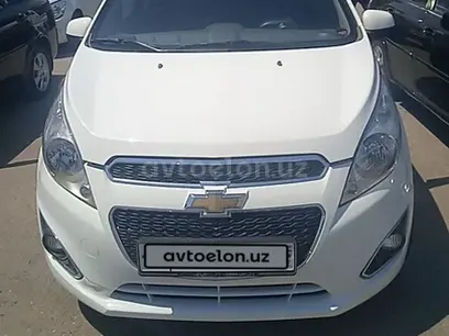 Chevrolet Spark, 4 позиция 2020 года, КПП Механика, в Ташкент за 10 000 y.e. id5135273