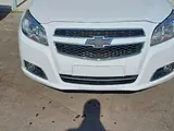 Белый Chevrolet Malibu, 2 позиция 2012 года, КПП Механика, в Гулистан за 9 000 y.e. id6448294, Фото №1