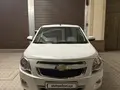Chevrolet Cobalt, 4 позиция 2024 года, КПП Автомат, в Ташкент за 13 500 y.e. id6489297