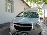 Chevrolet Spark, 1 pozitsiya 2010 yil, КПП Mexanika, shahar Toshkent uchun 5 300 у.е. id5219052, Fotosurat №1