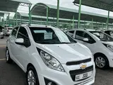 Белый Chevrolet Spark, 4 позиция 2022 года, КПП Механика, в Ташкент за 10 500 y.e. id5031200, Фото №1
