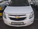 Chevrolet Cobalt, 2 позиция 2015 года, КПП Механика, в Ташкент за 8 500 y.e. id5234437, Фото №1