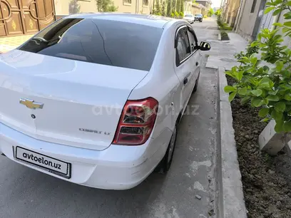 Chevrolet Cobalt, 3 pozitsiya 2021 yil, КПП Mexanika, shahar Toshkent uchun 11 000 у.е. id4974858