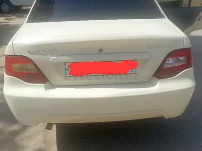 Chevrolet Nexia 2 2014 года, в Ангор за ~5 989 y.e. id6442969