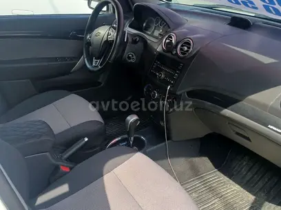 Chevrolet Nexia 3, 4 позиция 2018 года, КПП Автомат, в Коканд за 9 300 y.e. id5195239