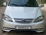 Серый Chevrolet Gentra 2016 года, КПП Механика, в Наманган за 7 500 y.e. id6462314, Фото №1