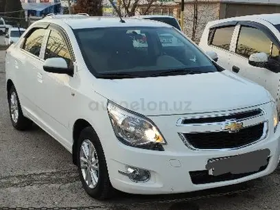 Chevrolet Cobalt, 4 позиция 2021 года, КПП Автомат, в Ташкент за 12 400 y.e. id4801555