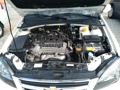Chevrolet Gentra, 1 pozitsiya 2016 yil, КПП Mexanika, shahar Farg'ona uchun 9 000 у.е. id4980534