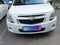 Белый Chevrolet Cobalt, 4 позиция 2019 года, КПП Автомат, в Ташкент за 10 800 y.e. id5192251
