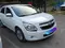 Белый Chevrolet Cobalt, 4 позиция 2019 года, КПП Автомат, в Ташкент за 10 800 y.e. id5192251