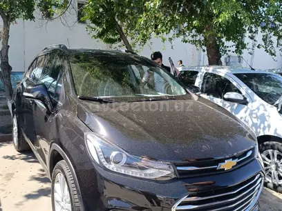 Chevrolet Tracker, 1 позиция 2019 года, в Ташкент за 15 000 y.e. id5109274