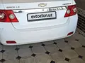 Chevrolet Epica, 1 позиция 2008 года, КПП Механика, в Термез за 5 500 y.e. id6602103