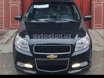 Chevrolet Nexia 3, 4 позиция 2021 года, КПП Автомат, в Ташкент за 9 800 y.e. id5155537