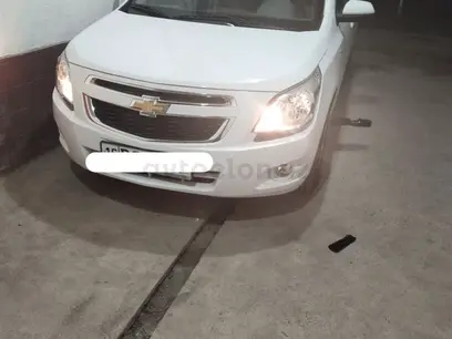 Chevrolet Cobalt, 4 позиция 2022 года, КПП Автомат, в Ташкент за 15 900 y.e. id3041921