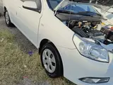 Белый Chevrolet Nexia 3 2018 года, КПП Механика, в Сырдарья за 8 300 y.e. id5253566, Фото №1