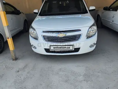 Chevrolet Cobalt, 4 позиция 2020 года, КПП Автомат, в Ташкент за 10 500 y.e. id5187007