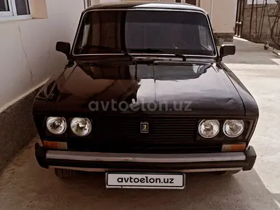 Черный ВАЗ (Lada) 2106 1991 года, КПП Механика, в Самарканд за 2 400 y.e. id5151912