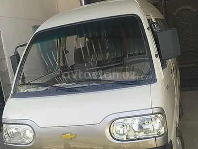 Молочный цвет Chevrolet Damas 2018 года, КПП Механика, в Бухара за 6 700 y.e. id5204371