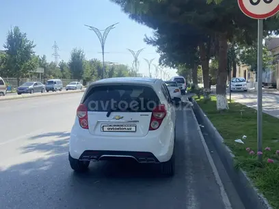 Chevrolet Spark, 2 позиция 2014 года, КПП Механика, в Наманган за 5 400 y.e. id6436356