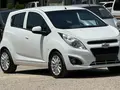 Oq Chevrolet Spark, 2 pozitsiya EVRO 2017 yil, КПП Avtomat, shahar Toshkent uchun 7 000 у.е. id5229932