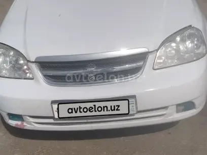 Chevrolet Lacetti, 2 позиция 2015 года, КПП Механика, в Бухара за 11 000 y.e. id4929113