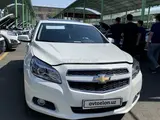Chevrolet Malibu, 3 pozitsiya 2013 yil, КПП Avtomat, shahar Toshkent uchun 14 300 у.е. id5234927, Fotosurat №1