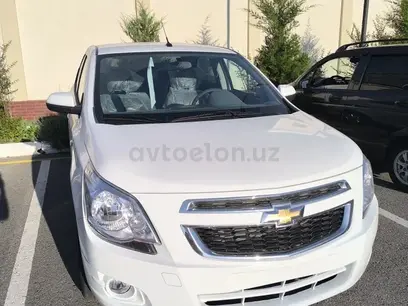 Chevrolet Cobalt 2024 yil, КПП Avtomat, shahar Toshkent uchun ~13 578 у.е. id5127251