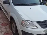 Белый ВАЗ (Lada) Largus 2019 года, КПП Механика, в Карши за ~8 728 y.e. id5225878, Фото №1